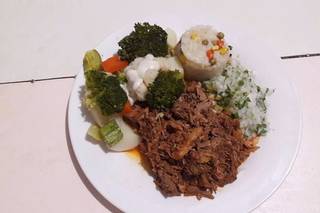 Algo Especial Para Tus Eventos - 10