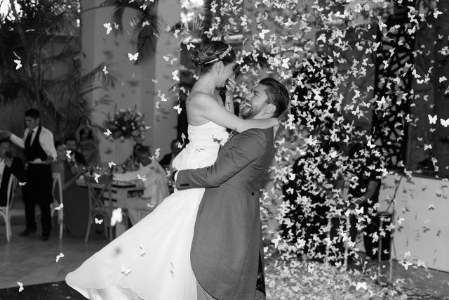 Jardín de Cortés - 1