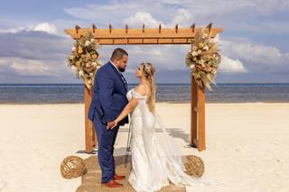 Decoración Floral Cancún - 27