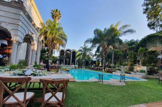 Grand Hotel Firenze - 7