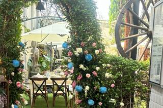 Veintiocho Estudio Floral - 16