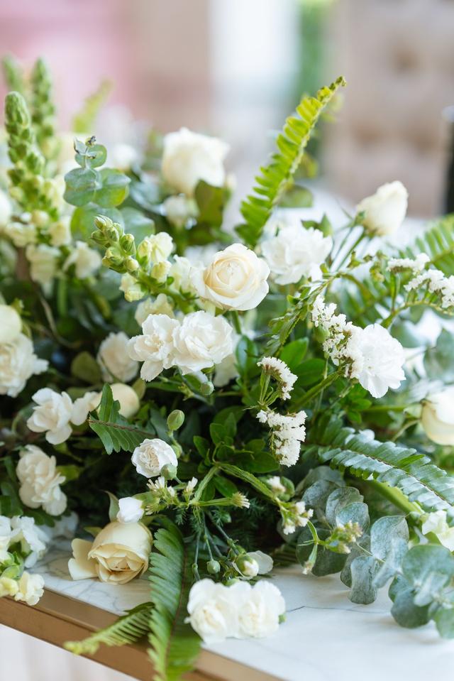 Jardín de Cortés - 2