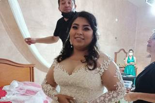 Lovely Dress - 17