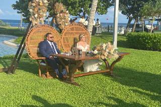 Decoración Floral Cancún - 28