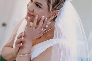 Ericka Fortanelli Maquillista Profesional - 29