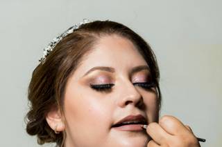 Cocoa Make Up Studio - 6