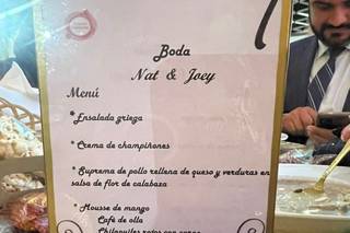 Banquetes CelebrArte - 13