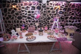 Mesa de Dulces Lizzy - 4