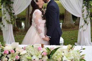 Princess Wedding Gardens - 17