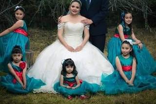Bodas By BS - 15