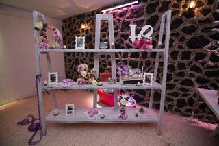 Mesa de Dulces Lizzy - 5