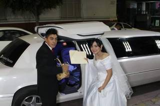 Limousines Emporio - 1