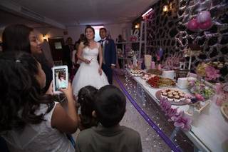 Mesa de Dulces Lizzy - 6