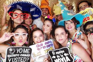 Photobooth Riviera Maya - 11