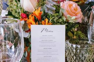 De Mi Para Ti Catering - 10
