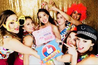 Photobooth Riviera Maya - 12