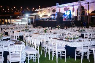 Salón Campestre Calpulli - 1