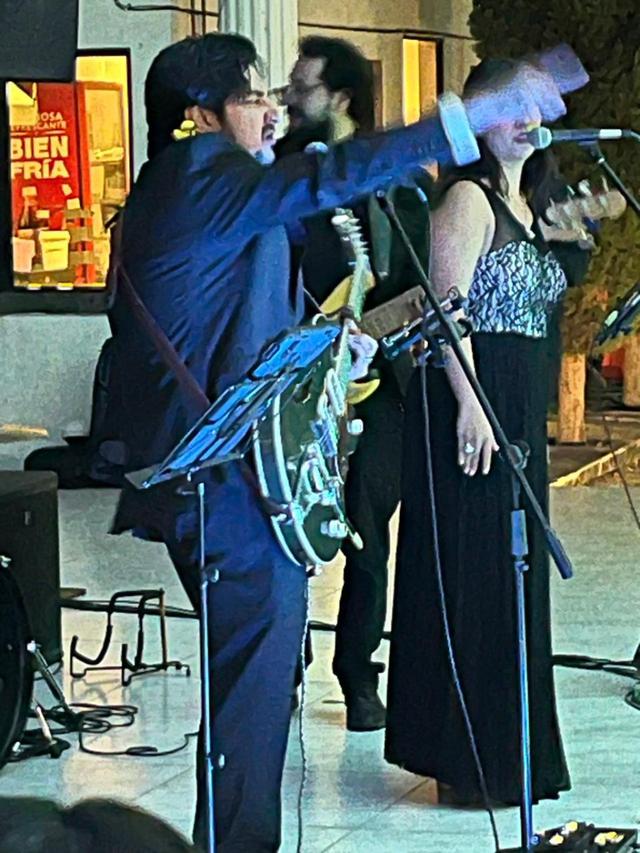 Squareband Music - 2