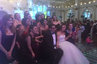 Salón Royal Rizzo Eje 3 Sur - 16