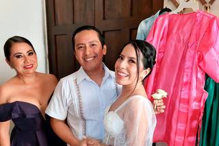 Aline Alonso Make Up & Hair Studio - 8