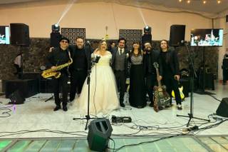 Squareband Music - 5