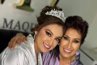 Stephany Maqueda - 3