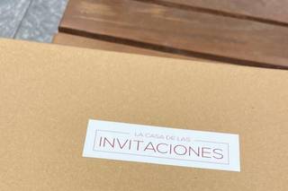 La Casa de las Invitaciones - 6