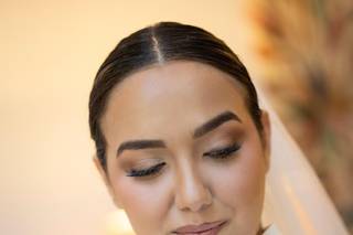 Mariale Makeup Hair - 5