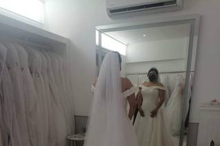 Casa de Novias ARY - 5
