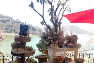 Kesissimo Mesa de Quesos - 10