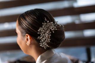 Mariale Makeup Hair - 6