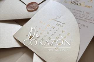 De Corazón - 6
