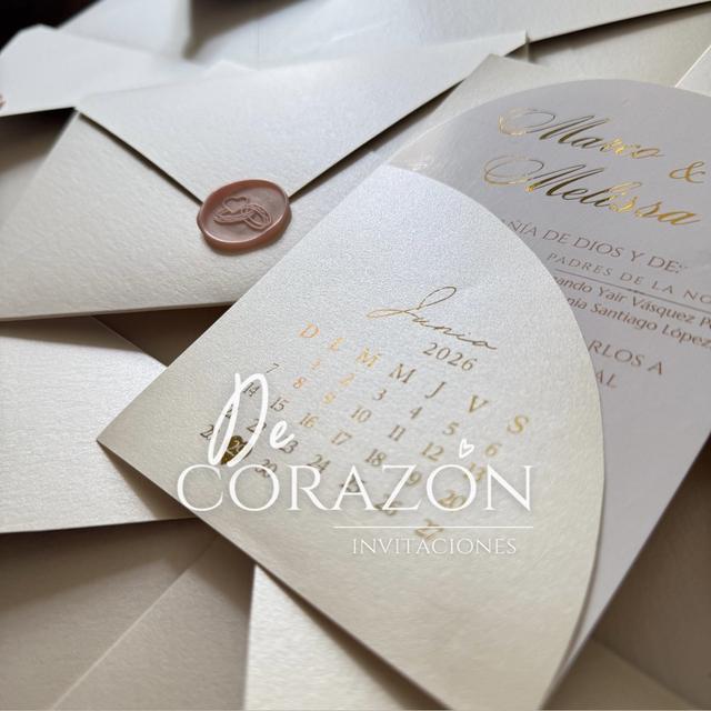 De Corazón - 3