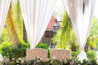 Rosy Trujillo Luna Wedding Planner - 5