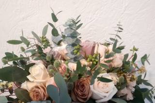 Lia Events & Wedding Design - 13