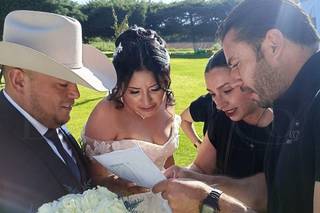 Del Arco Planners Weddings & Events - 15