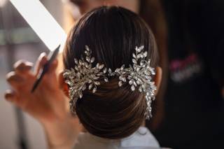 Mariale Makeup Hair - 7
