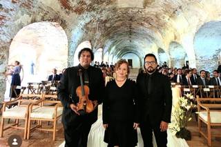 Alexis Ló Sotomayor - Violinista - 7