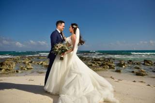 Lia Events & Wedding Design - 14