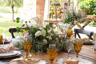 Rosy Trujillo Luna Wedding Planner - 7