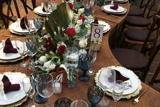 Banquetes López - 8