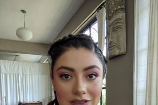 Maquillista Erika Almanza - 10