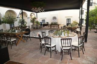 Artesano Banquetes - 6