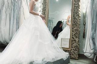 Eternity Bridal Atelier - 8
