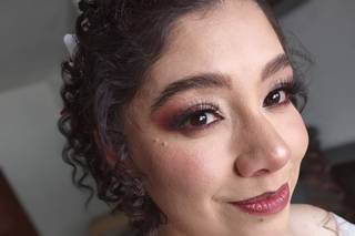 Zeiira Anaya Make up Artist - 5