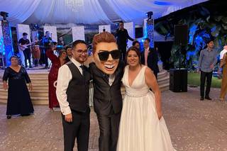 Grupo Music Leaders - 5