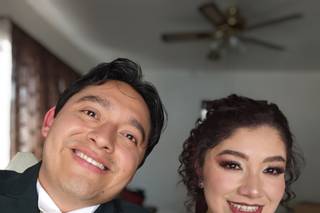 Zeiira Anaya Make up Artist - 6