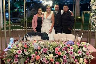 Grupo Music Leaders - 6