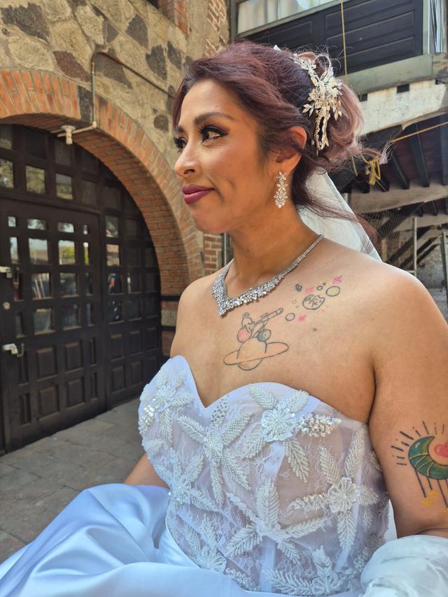 Ricardo Romero Maquillista Profesional - 2