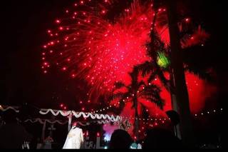 Rocket Pirotecnia - 9